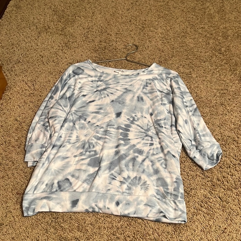 Long sleeve